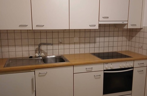 Boudry Apartment | Fewo "Cozy Little Dream"