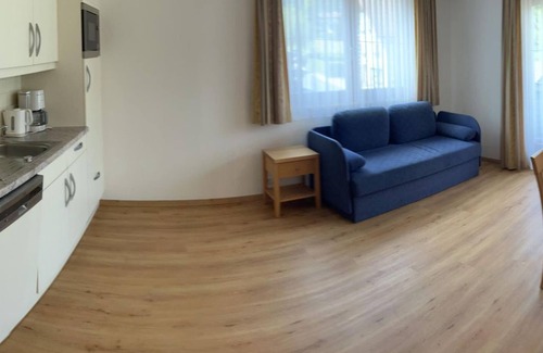 Flachau Apartment | Fewo D - Ferienwohnungen Perner Reinhold