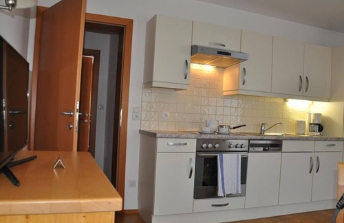 Flachau Apartment | Fewo D - Ferienwohnungen Perner Reinhold