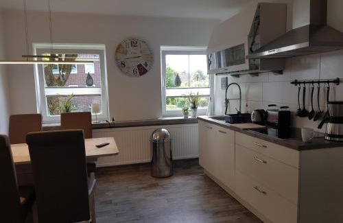 Wilhelmshaven Apartment | Fewo Daisy 195