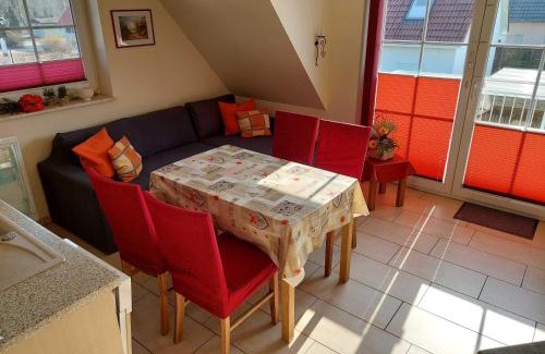 Karlshagen Apartment | Fewo Dat Ole ZECH