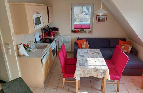 Karlshagen Apartment | Fewo Dat Ole ZECH