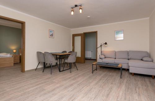 Altstadt Apartment | FeWo der Villa Ephraim - Schwarze Straße