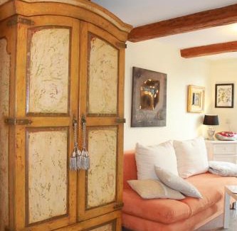 Muritz Apartment | FeWo Direkt Am See - Malchow