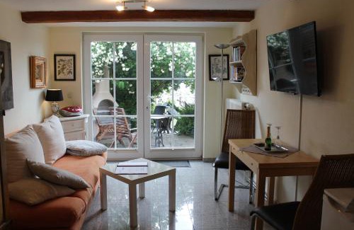 Muritz Apartment | FeWo Direkt Am See - Malchow