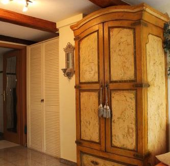 Muritz Apartment | FeWo Direkt Am See - Malchow