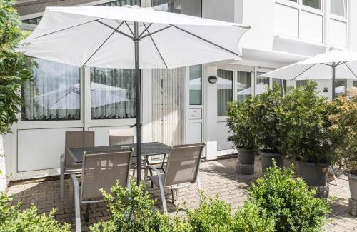 Oberteuringen Apartment | Fewo Eg Links - Hunde erlaubt