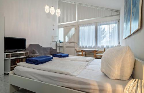 Oberteuringen Apartment | Fewo Eg Links - Hunde erlaubt