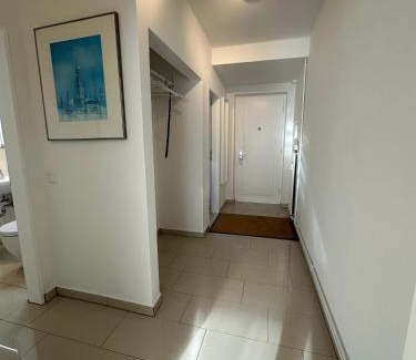 Malente Apartment | Fewo - Erholung und Ruhe pur