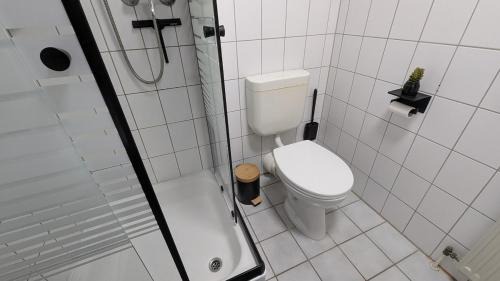 Altenessen-Sud Apartment | FeWo EssensStube - Gemütlich - Geräumig - Gut