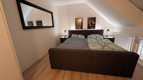 Altenessen-Sud Apartment | FeWo EssensStube - Gemütlich - Geräumig - Gut
