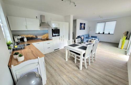 Großraschen House | Fewo Exklusiv Seeblick