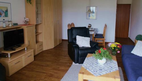 Kellenhusen Apartment | FeWo Fahrenholz - Nr 26 - Strandhotel
