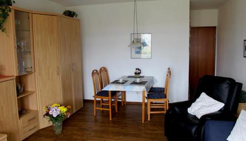 Kellenhusen Apartment | FeWo Fahrenholz - Nr 26 - Strandhotel