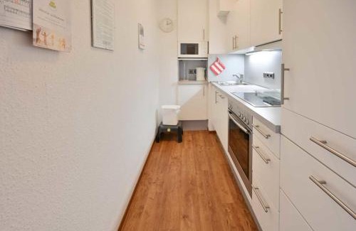 Kellenhusen Apartment | FeWo Fahrenholz - Nr 26 - Strandhotel