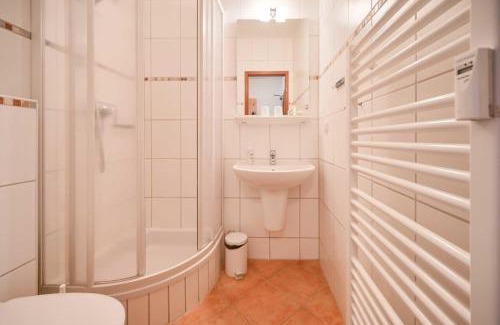 Kellenhusen Apartment | FeWo Fahrenholz - Nr 26 - Strandhotel