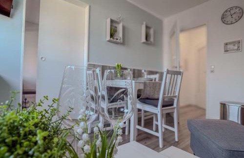 Horumersiel Apartment | FeWo Fasanennest - Horumersiel