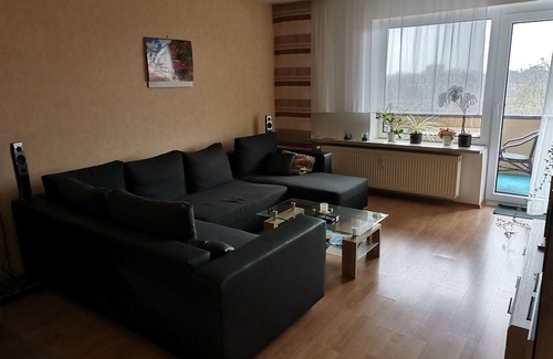 Ebkeriege Condo | FeWo - Feeling at home