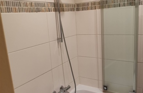 Ebkeriege Condo | FeWo - Feeling at home