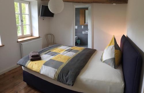 Brauneberg Apartment | FeWo Freis in Brauneberg