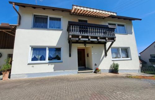 Schirnding Apartment | Fewo Gerti