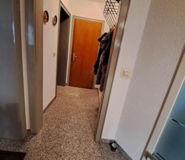 Schirnding Apartment | Fewo Gerti