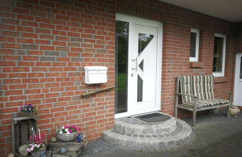 Steinau Apartment | FeWo Grüne Wiese