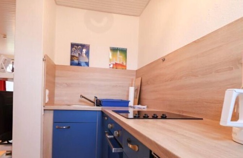 Doese Apartment | Fewo Grünstrand Whg.16 , Strichweg 75, 27472 Cuxhaven