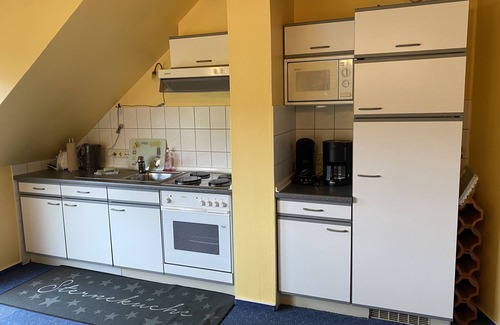 Nordseebad Burhave Apartment | Fewo Heimathafen, Burhave - Tolle Familienunterkunft, mit Pool und Sauna