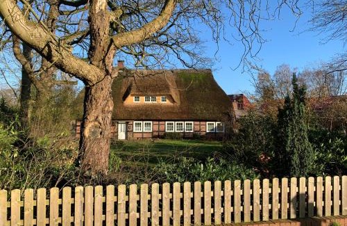 Visselhoevede Apartment | Fewo -Hiddingen