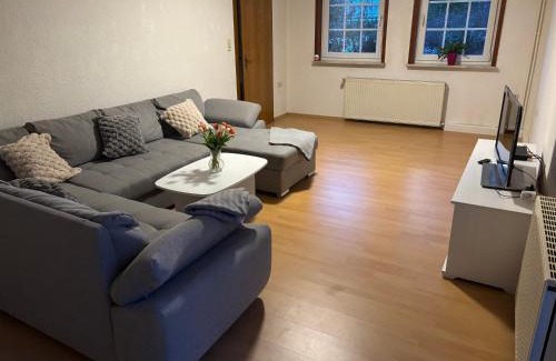 Visselhoevede Apartment | Fewo -Hiddingen