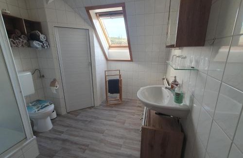 Lichtenhain Apartment | Fewo-hierundjetzt Lichtenhain bei Sebnitz am Malerweg