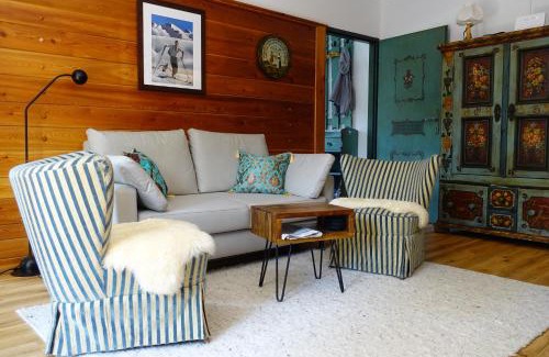 Hinterthal Apartment | Fewo Hinterthal am Hochkönig