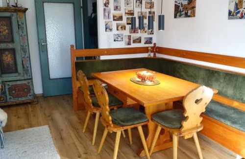 Hinterthal Apartment | Fewo Hinterthal am Hochkönig