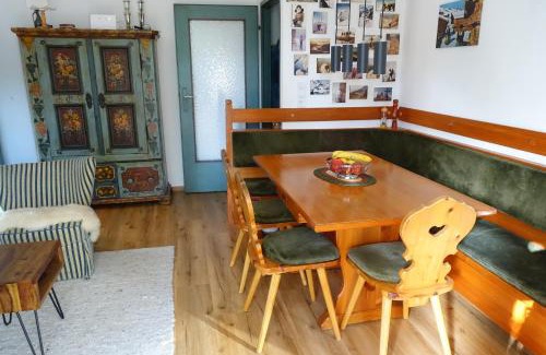 Hinterthal Apartment | Fewo Hinterthal am Hochkönig