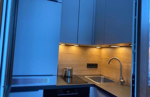 Hinterthal Apartment | Fewo Hinterthal am Hochkönig