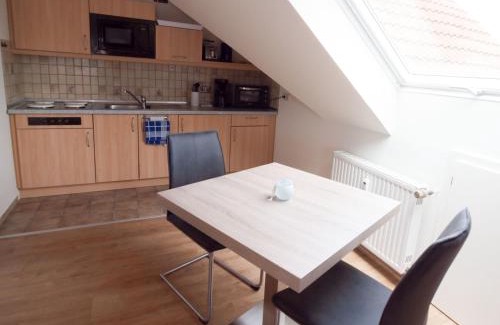 Bad Arolsen Apartment | FeWo Hoppenhof 2