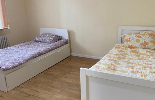 Bottrop Apartment | FeWo Ibis
