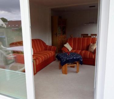 Hanerau-Hademarschen Apartment | FeWo im Schobeck
