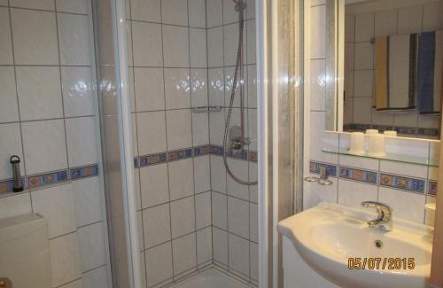 Uerzig Apartment | FeWo Ingrid Trossen
