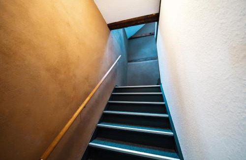 Witzenhausen Apartment | Fewo Janks I 11A-N5 I Dachgeschosswohnung