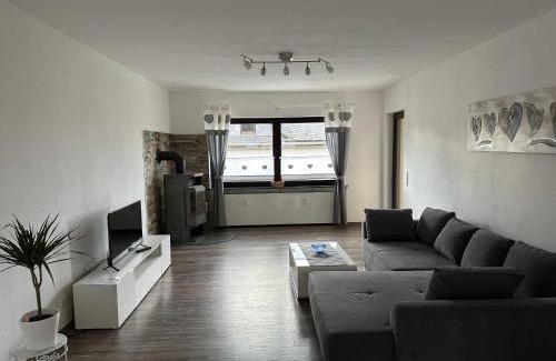 Freudenburg Apartment | FeWo Joanna