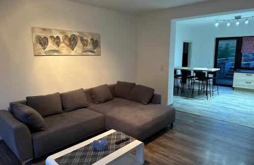 Freudenburg Apartment | FeWo Joanna