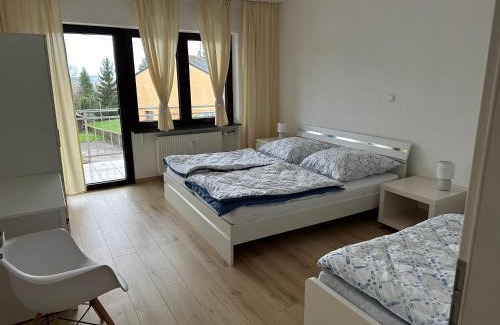 Freudenburg Apartment | FeWo Joanna