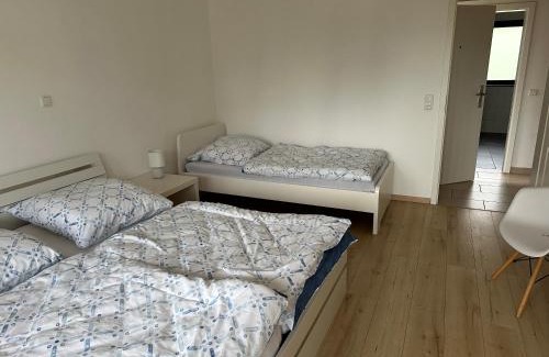 Freudenburg Apartment | FeWo Joanna