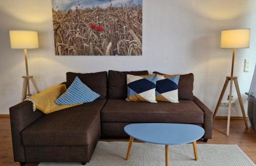 Konigsfeld Apartment | FeWo-KaRitz