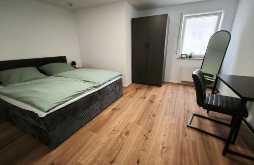 Bitburg Apartment | FeWo Katharina