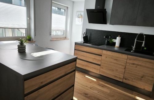 Bitburg Apartment | FeWo Katharina