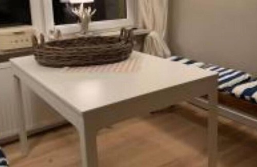 Bodstedt Apartment | Fewo Kirchsteig 15