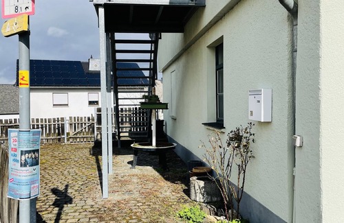 Sankt Goar Apartment | Fewo Klein Aber Fein